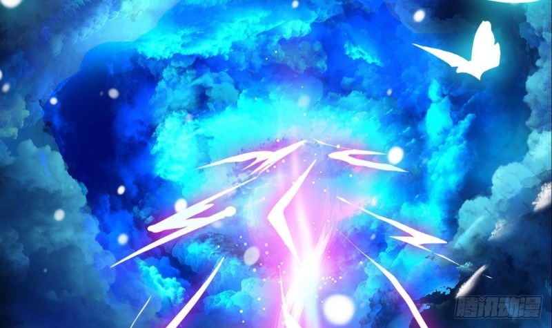 Magic Immortal Qi Chapter 01-02 Bahasa Indonesia